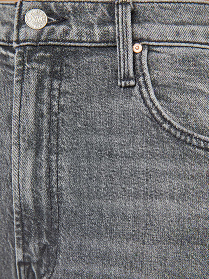 Mother Denim Women The Skipper