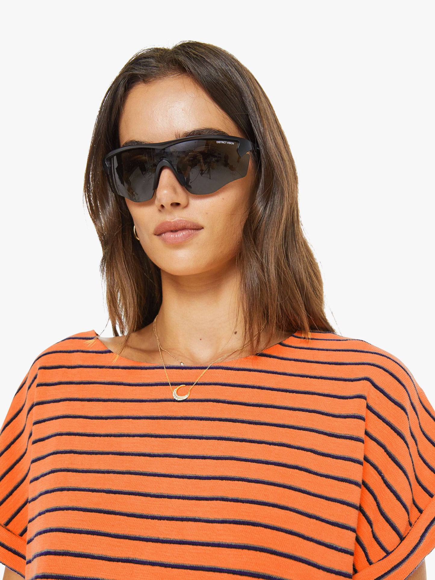 Mother Denim Women The Skipper
