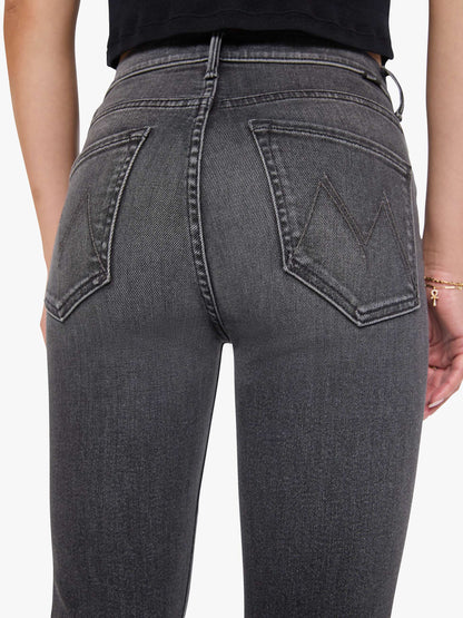 Mother Denim Women MadeWorn Rick Springfield Tee