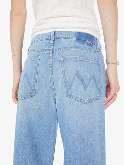 Mother Denim Women Natalie Martin Jasmine Top