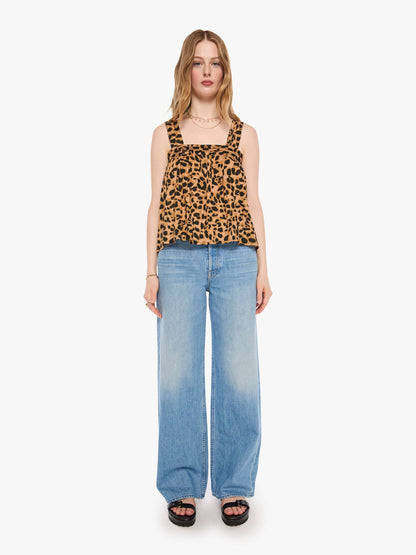 Mother Denim Women Natalie Martin Jasmine Top