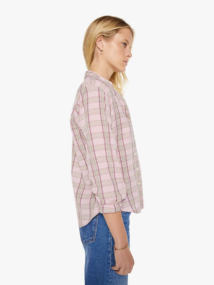 Mother Denim Women XiRENA Bowie Shirt