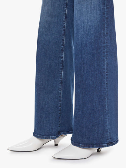 Mother Denim Women Eterne Lucien Top