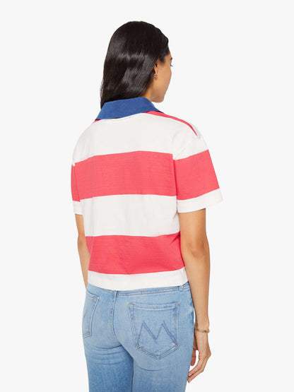 Mother Denim Women The S/S Match