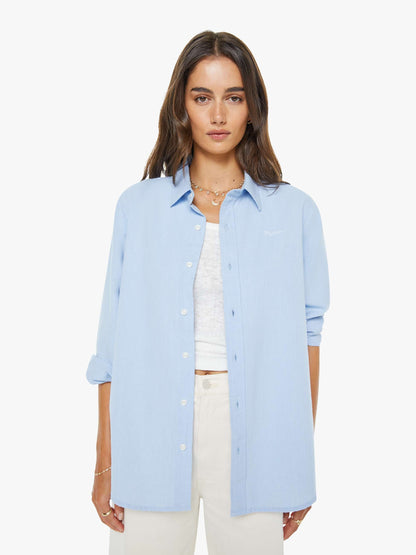 Mother Denim Women The Bestie