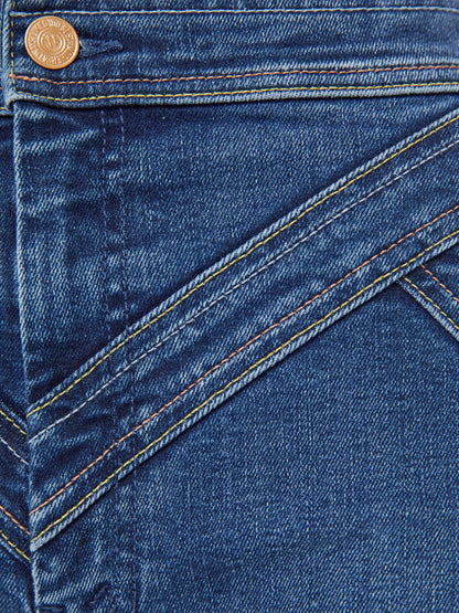 Mother Denim Women The Collar Club Exes