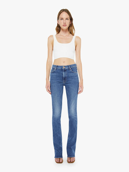 Mother Denim Women The Collar Club Exes