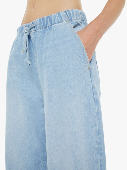 Mother Denim Women The Relaxed Tank