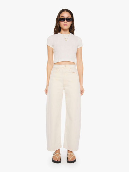 Mother Denim Women The Honor Roll