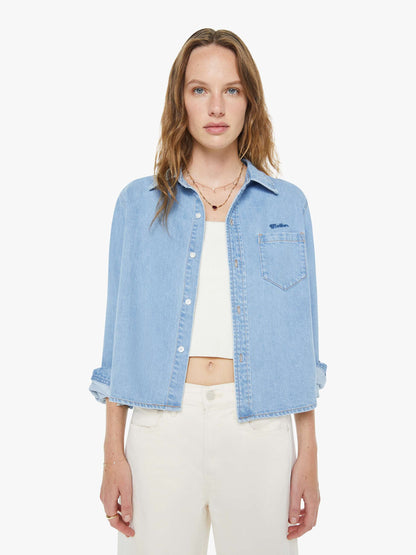 Mother Denim Women The Honor Roll
