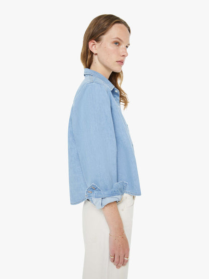 Mother Denim Women The Honor Roll