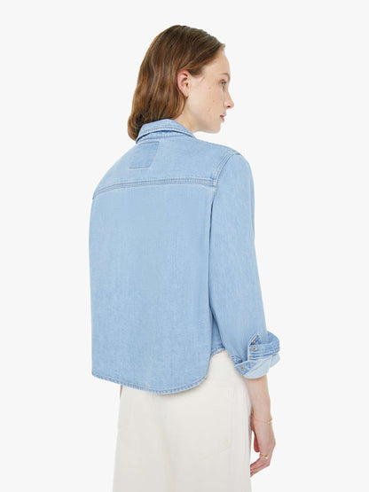 Mother Denim Women The Honor Roll