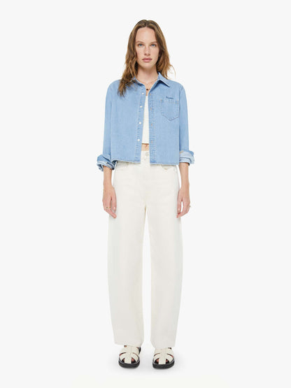 Mother Denim Women The Honor Roll