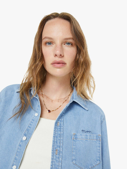Mother Denim Women The Honor Roll