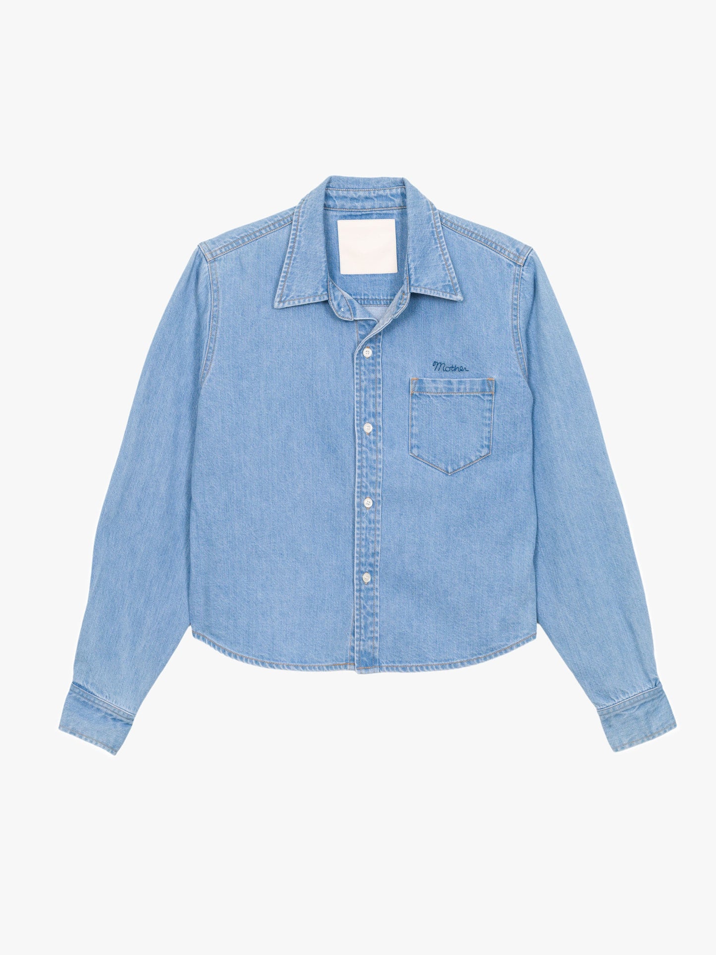 Mother Denim Women The Honor Roll