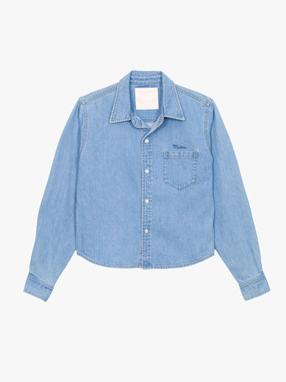Mother Denim Women The Honor Roll