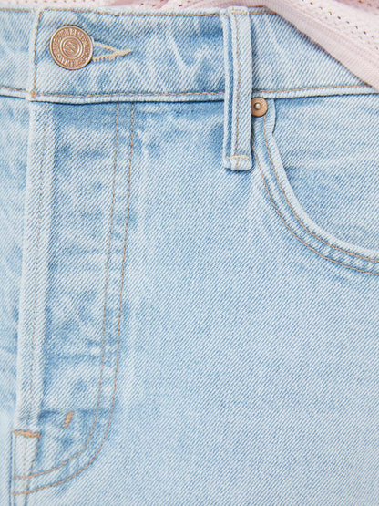 Mother Denim Women The Big Splash