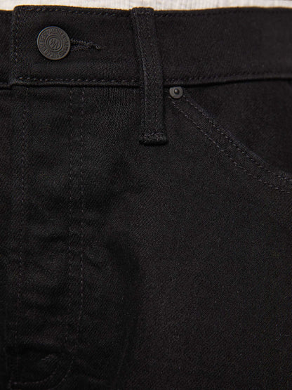 Mother Denim Women The Flutter Short Fray