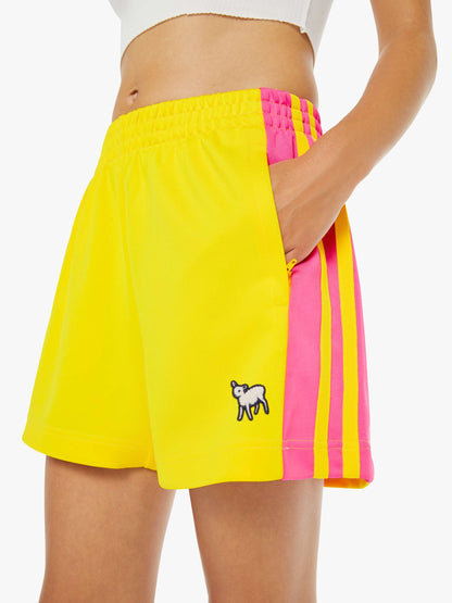 Mother Denim Women The Personal Best Short