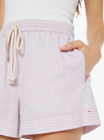 Mother Denim Women XiRENA Gabby Short