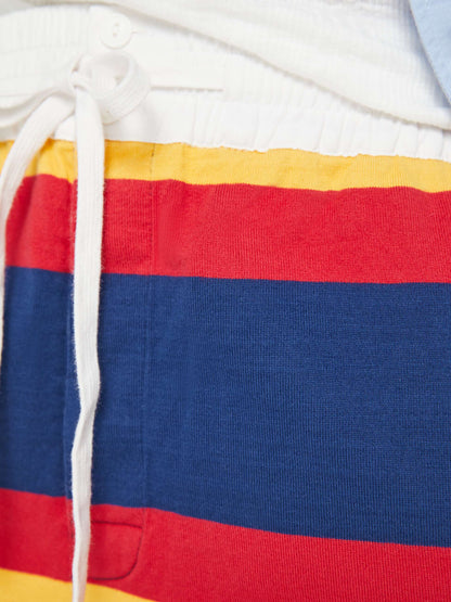 Mother Denim Women The Logo Jumper