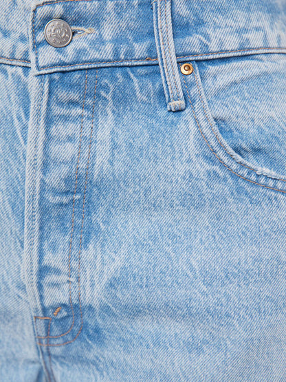 Mother Denim Women The Oversized Jumper