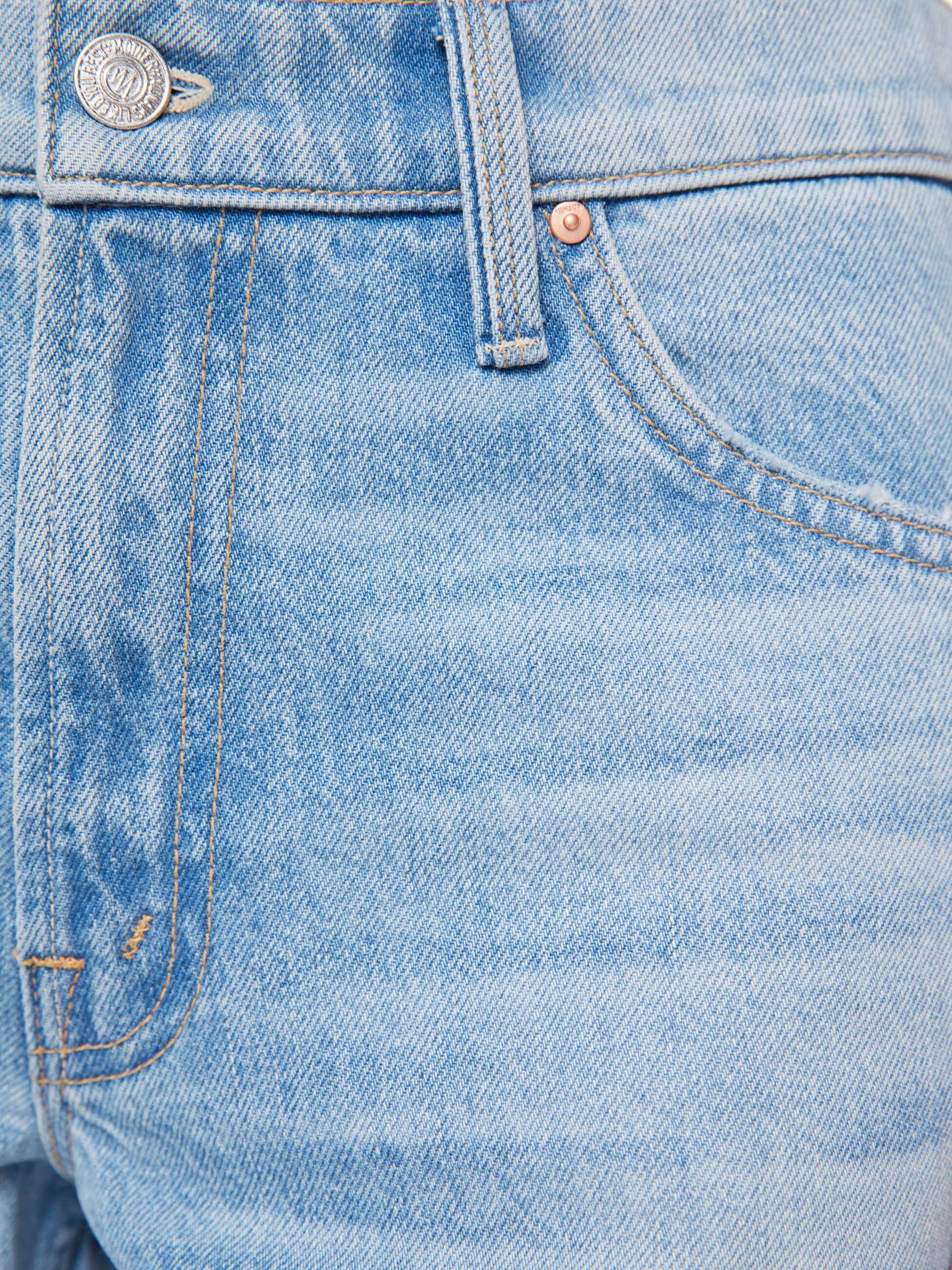 Mother Denim Women The Zip Raquette Cardigan