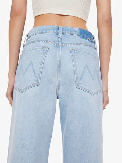 Mother Denim Women The Zip Raquette Cardigan