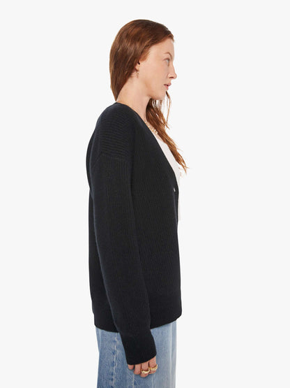 Mother Denim Women XiRENA Ramona Cardigan