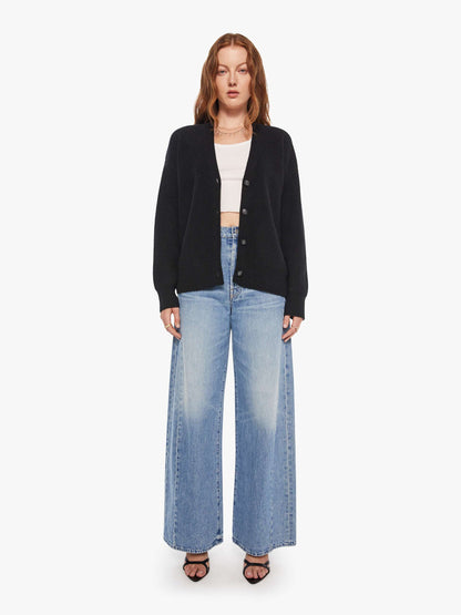 Mother Denim Women XiRENA Ramona Cardigan