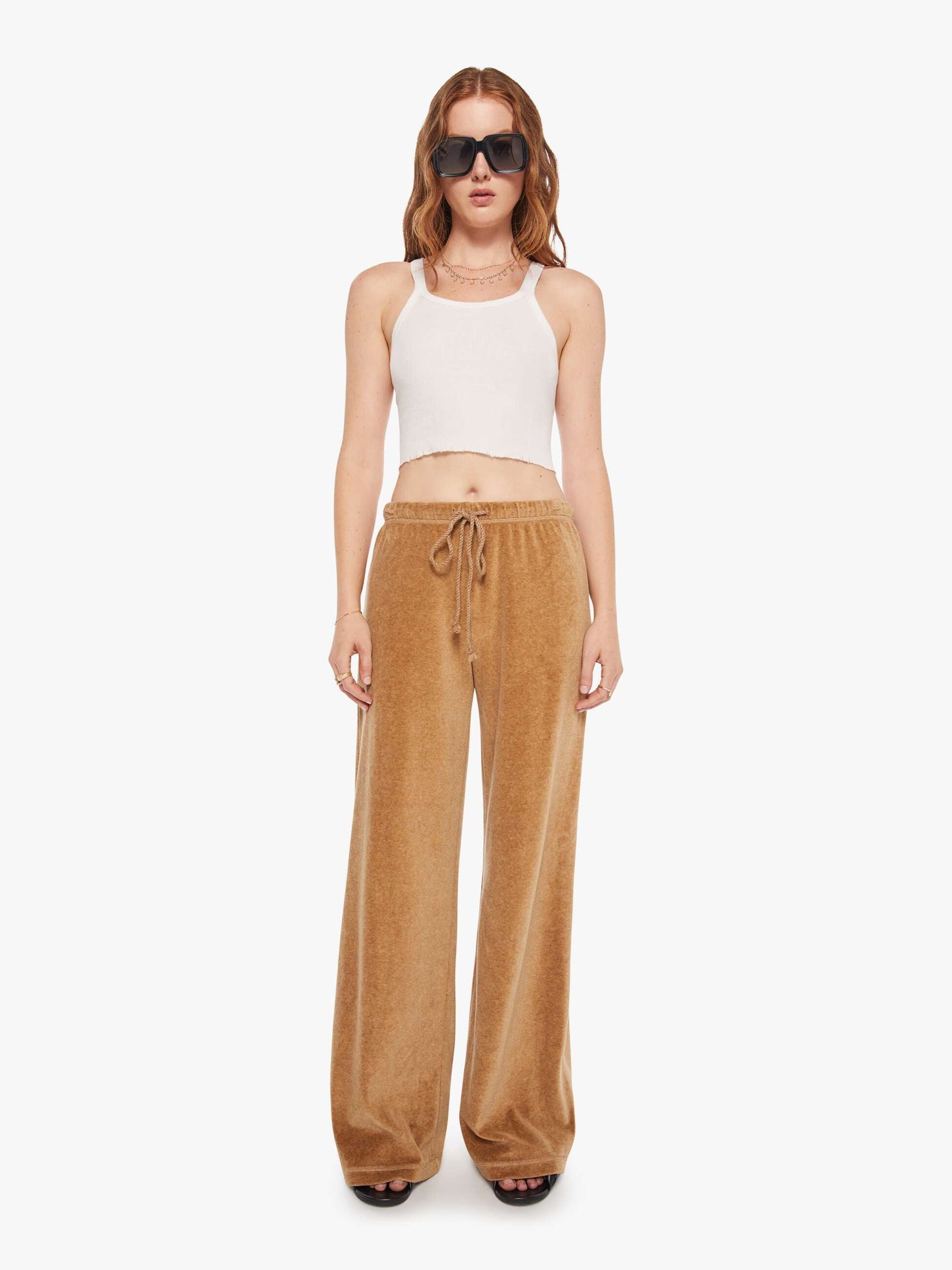 Mother Denim Women XiRENA Manon Pant