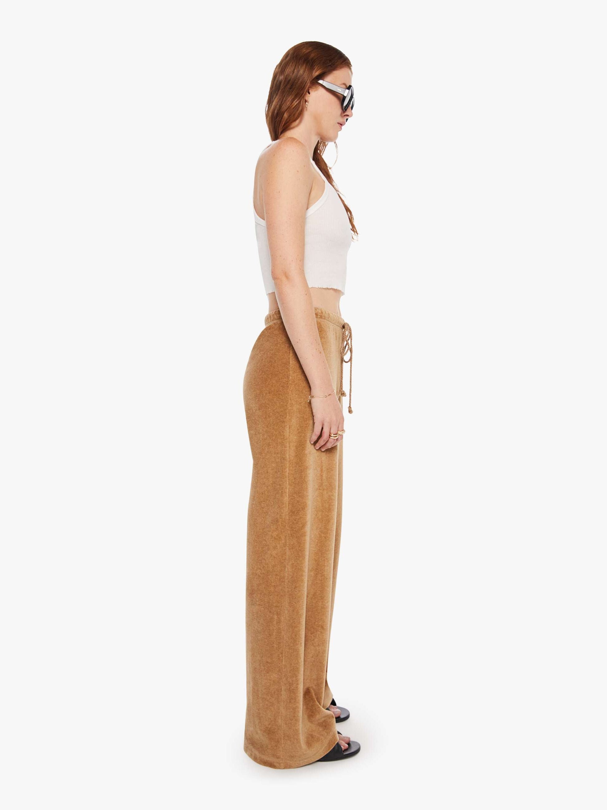 Mother Denim Women XiRENA Manon Pant