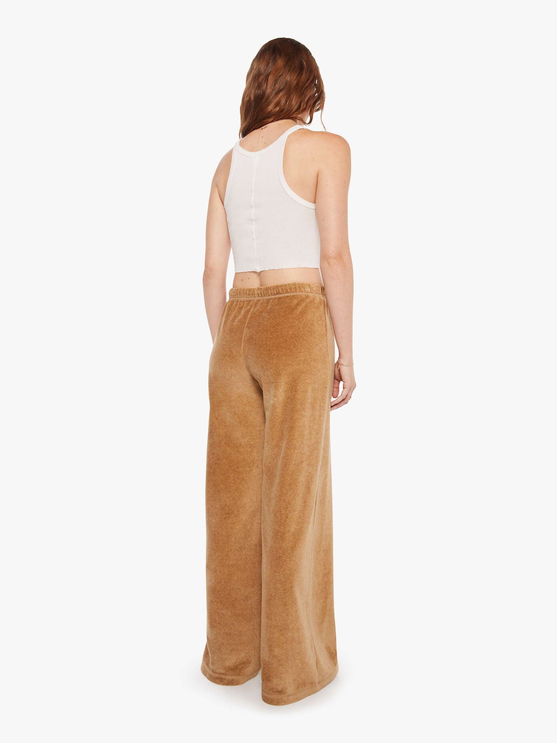 Mother Denim Women XiRENA Manon Pant