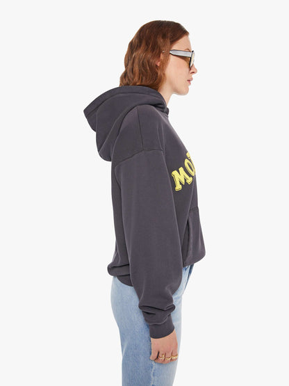 Mother Denim Women The Oversized Hoodie
