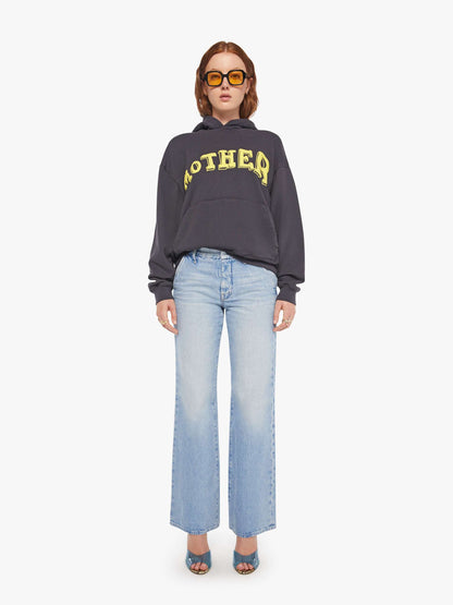 Mother Denim Women The Oversized Hoodie