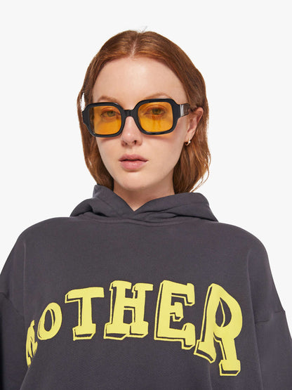 Mother Denim Women The Oversized Hoodie