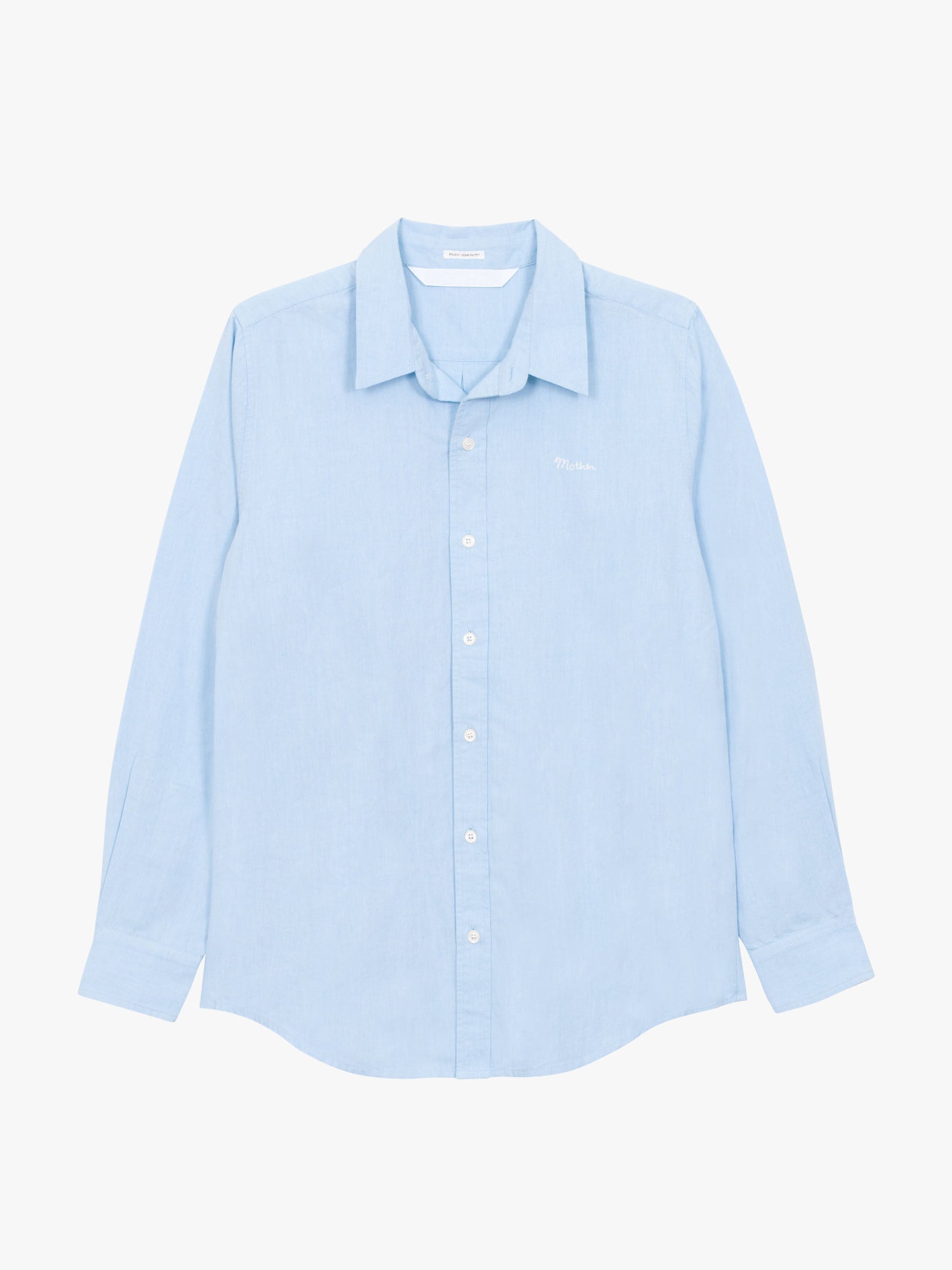 Mother Denim Women The Square Hoodie