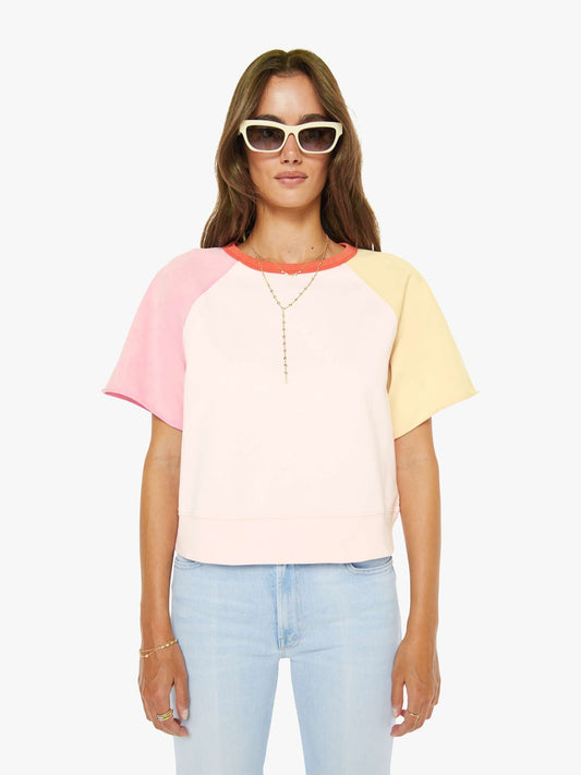 Mother Denim Women The Quick Dip
