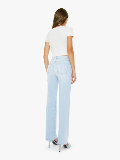 Mother Denim Women The Quick Dip