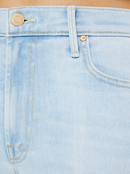 Mother Denim Women The Quick Dip