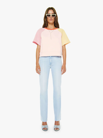 Mother Denim Women The Quick Dip