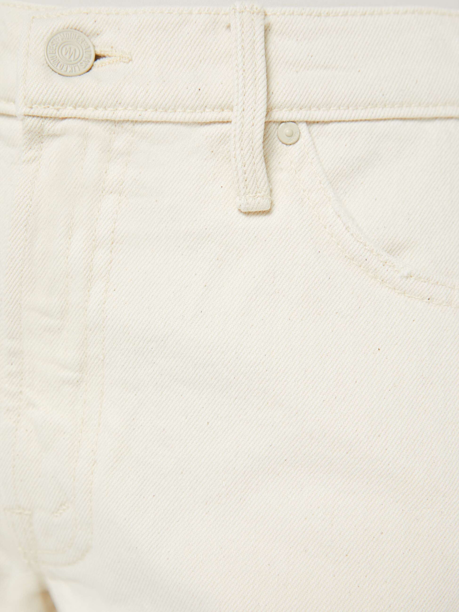 Mother Denim Women The Short Sleeve Concert