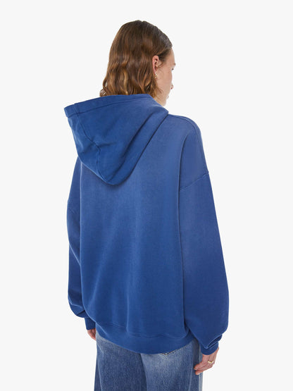 Mother Denim Women The Oversized Hoodie
