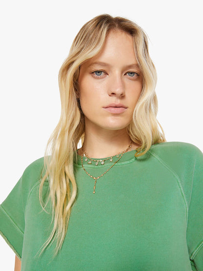 Mother Denim Women XiRENA Callie Sweatshirt