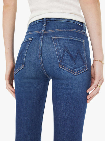 Mother Denim Women The Camper