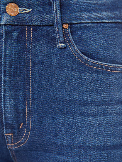 Mother Denim Women The Camper