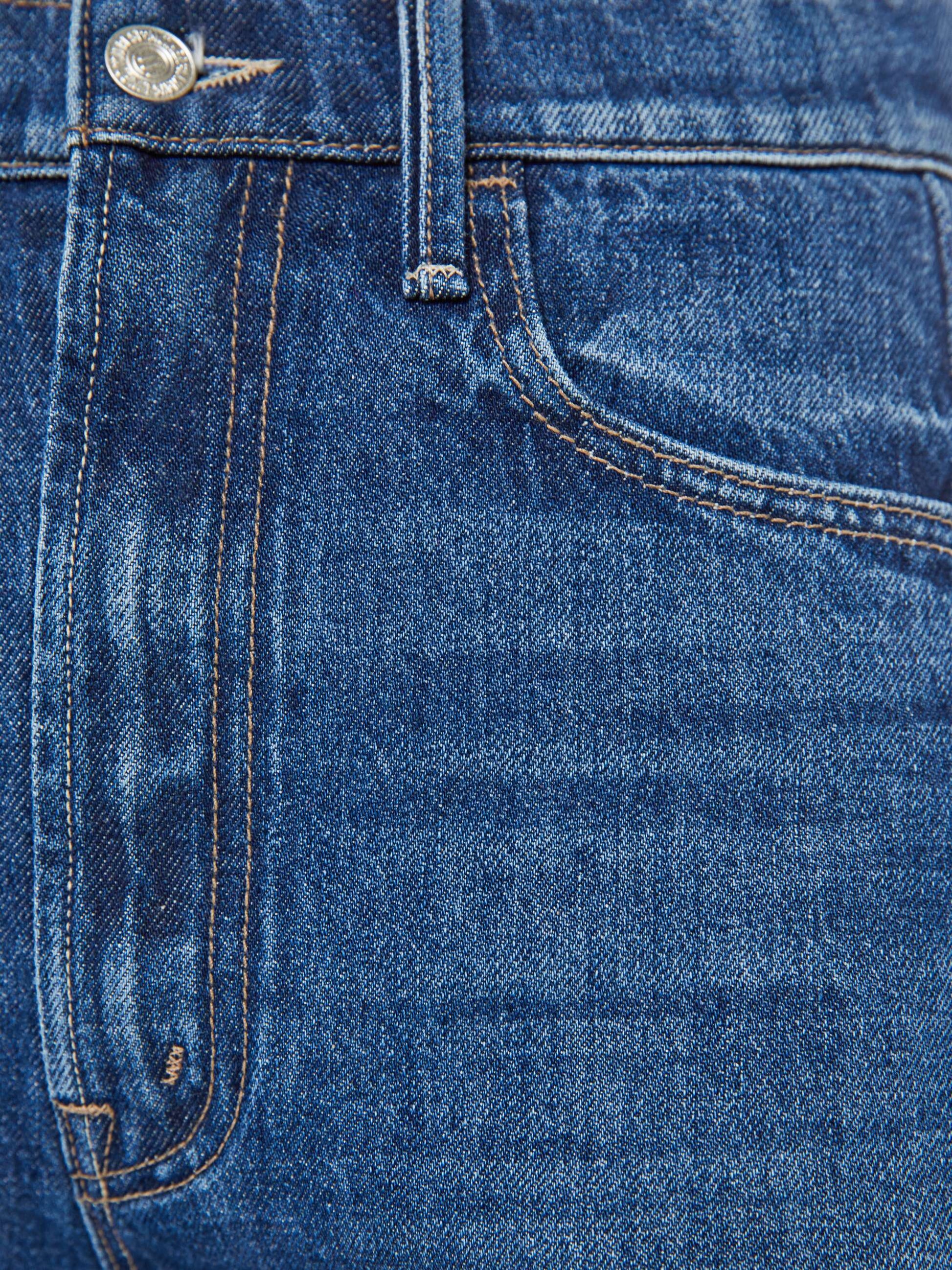 Mother Denim Women The Big Sport