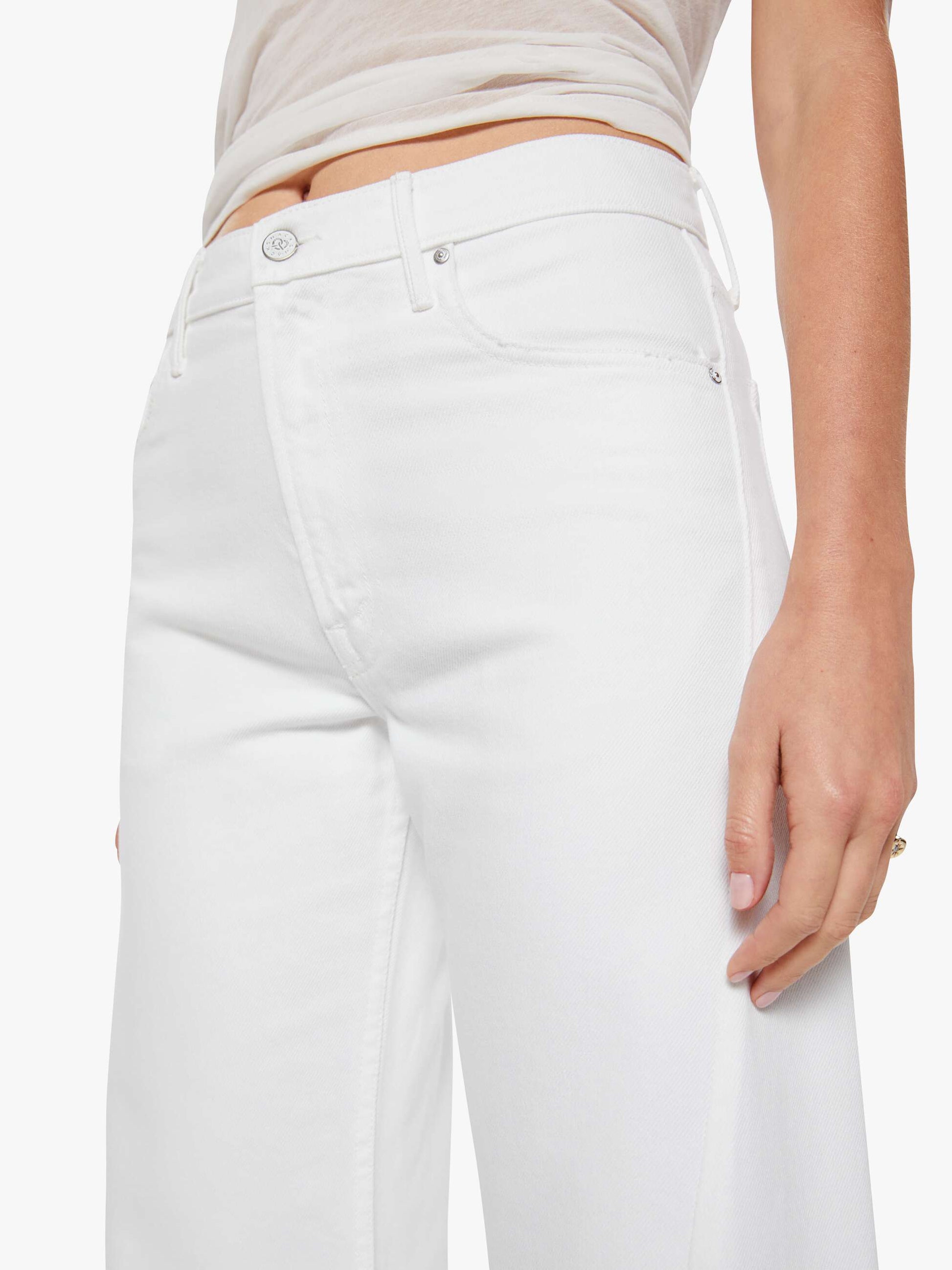 Mother Denim Women The S/S Concert