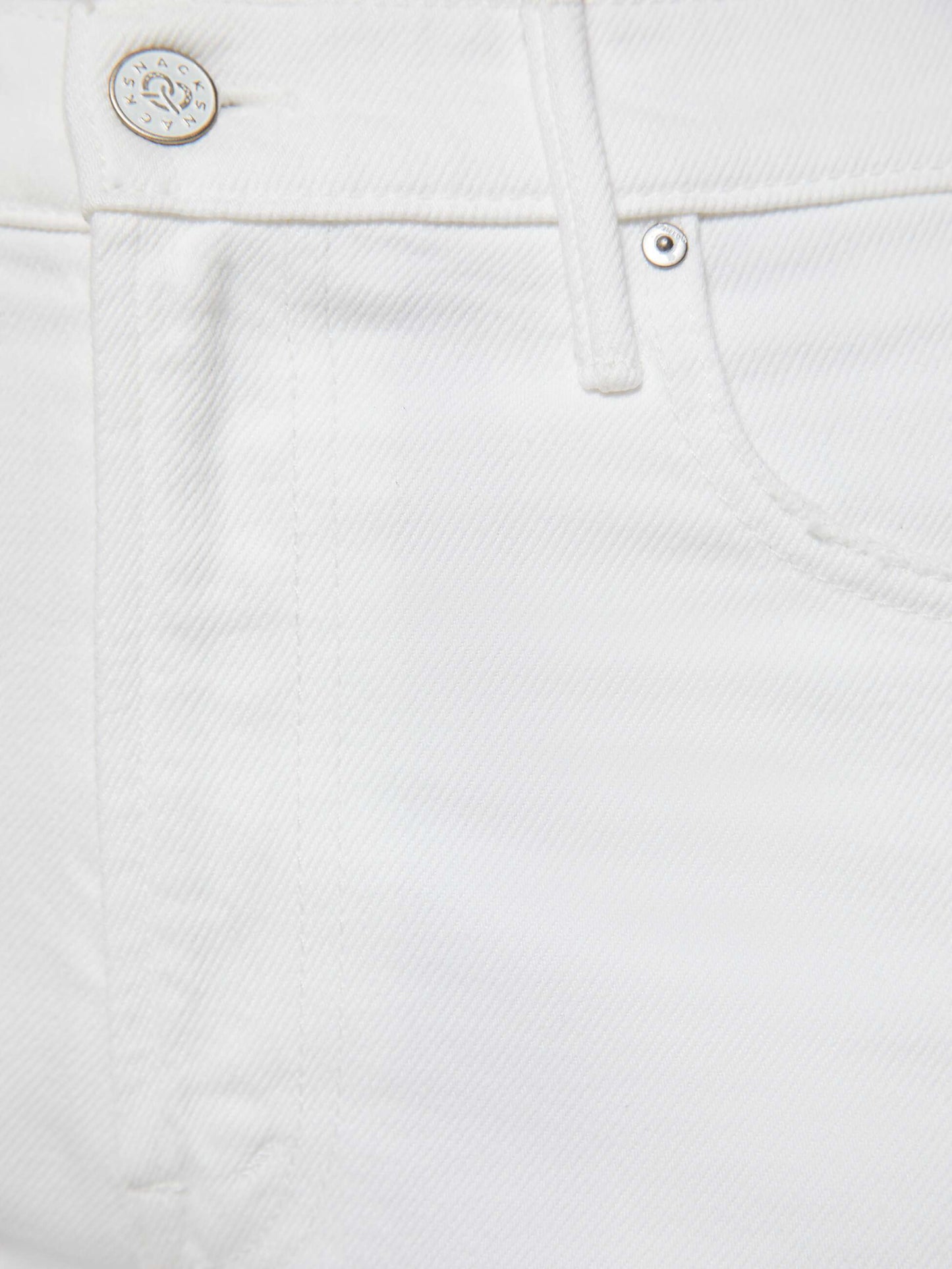 Mother Denim Women The S/S Concert