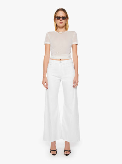 Mother Denim Women The S/S Concert